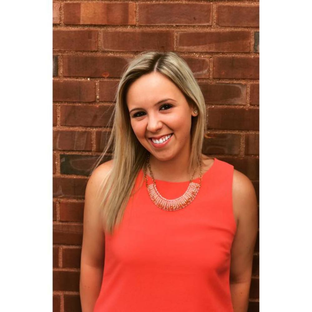Meet your Posher, Kelly